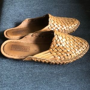 Mohinders City Slipper